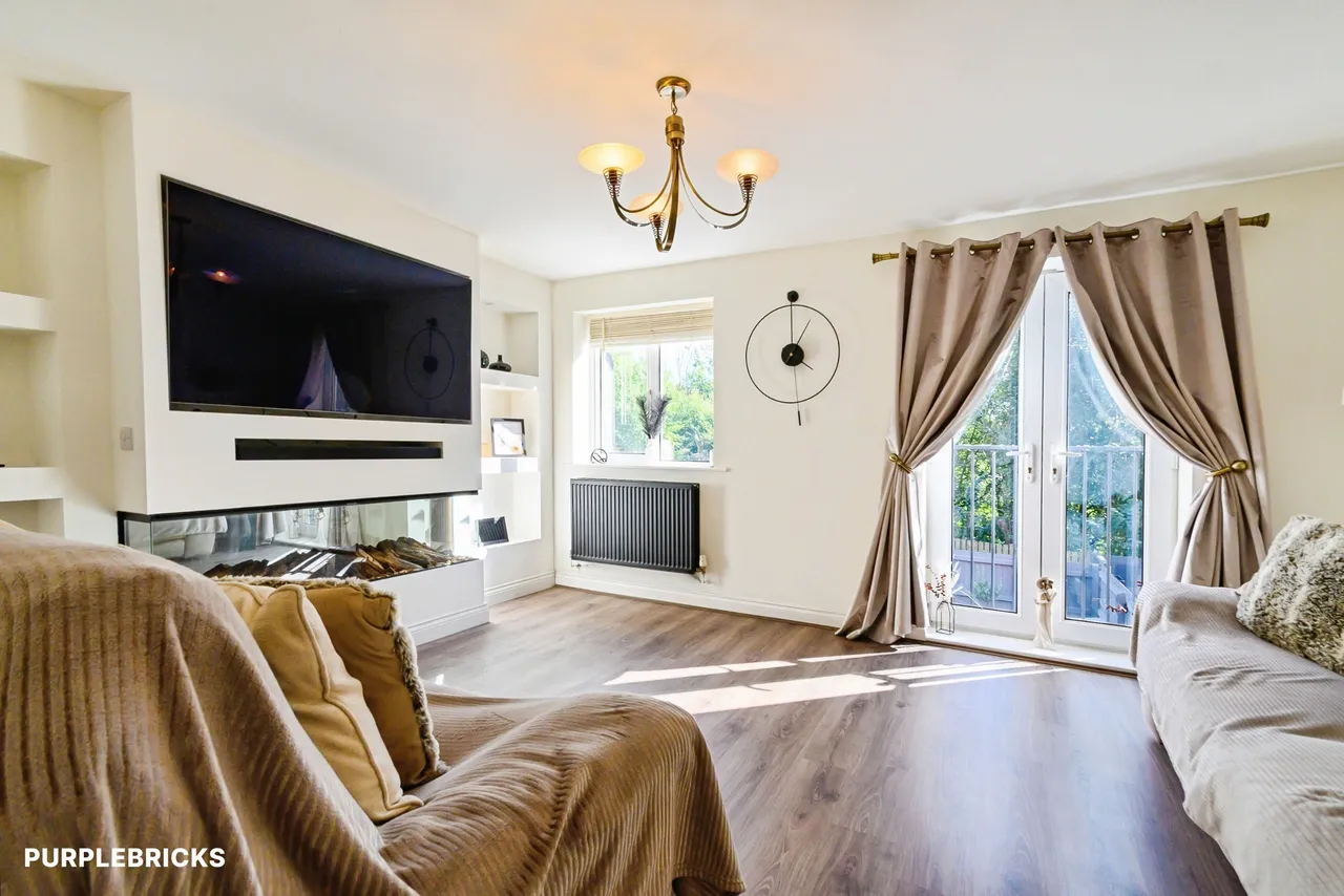 Hallbridge Gardens, Bolton, BL1, photo 15