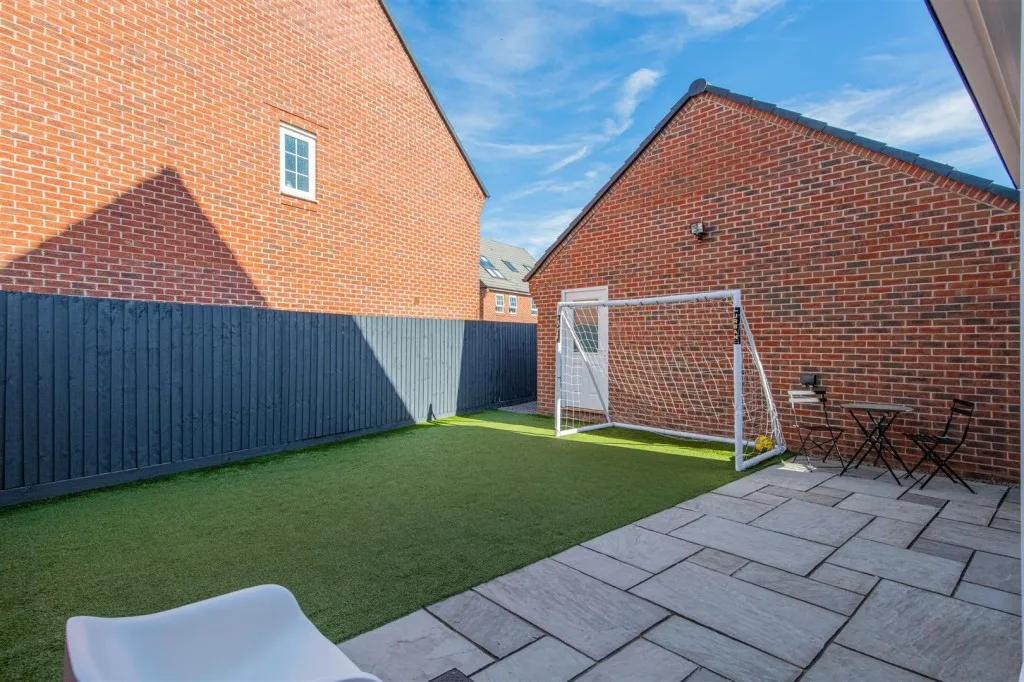 Delapre Lane, Barton Seagrave, photo 3