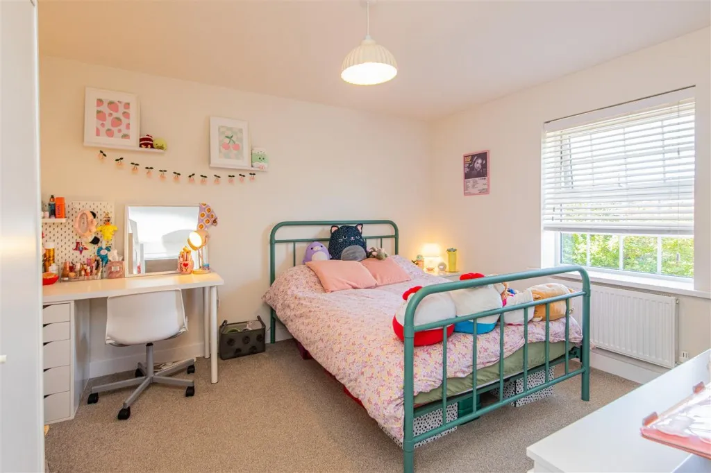 Delapre Lane, Barton Seagrave, photo 15