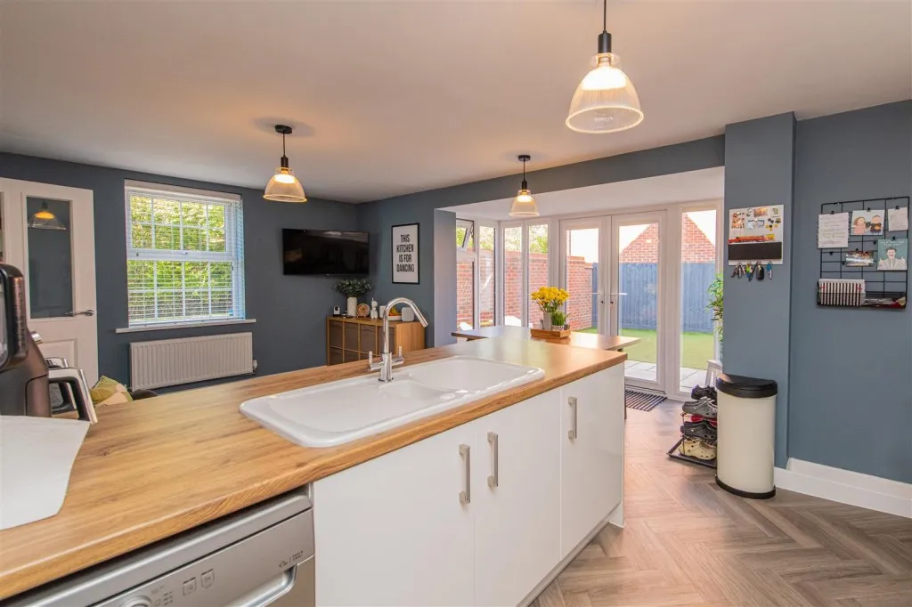 Delapre Lane, Barton Seagrave, photo 8