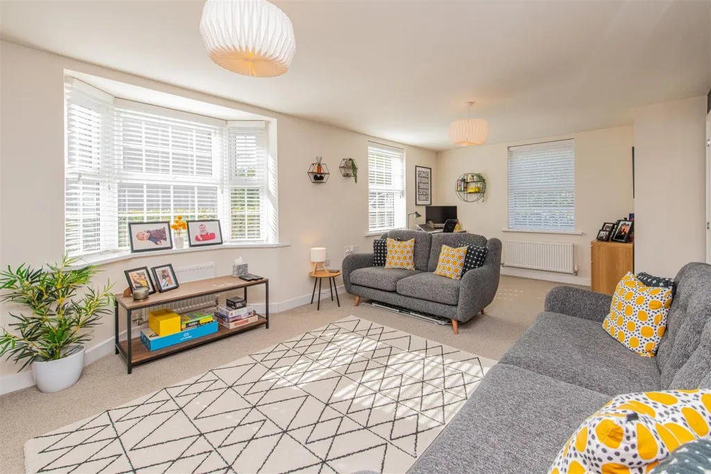 Delapre Lane, Barton Seagrave, photo 6