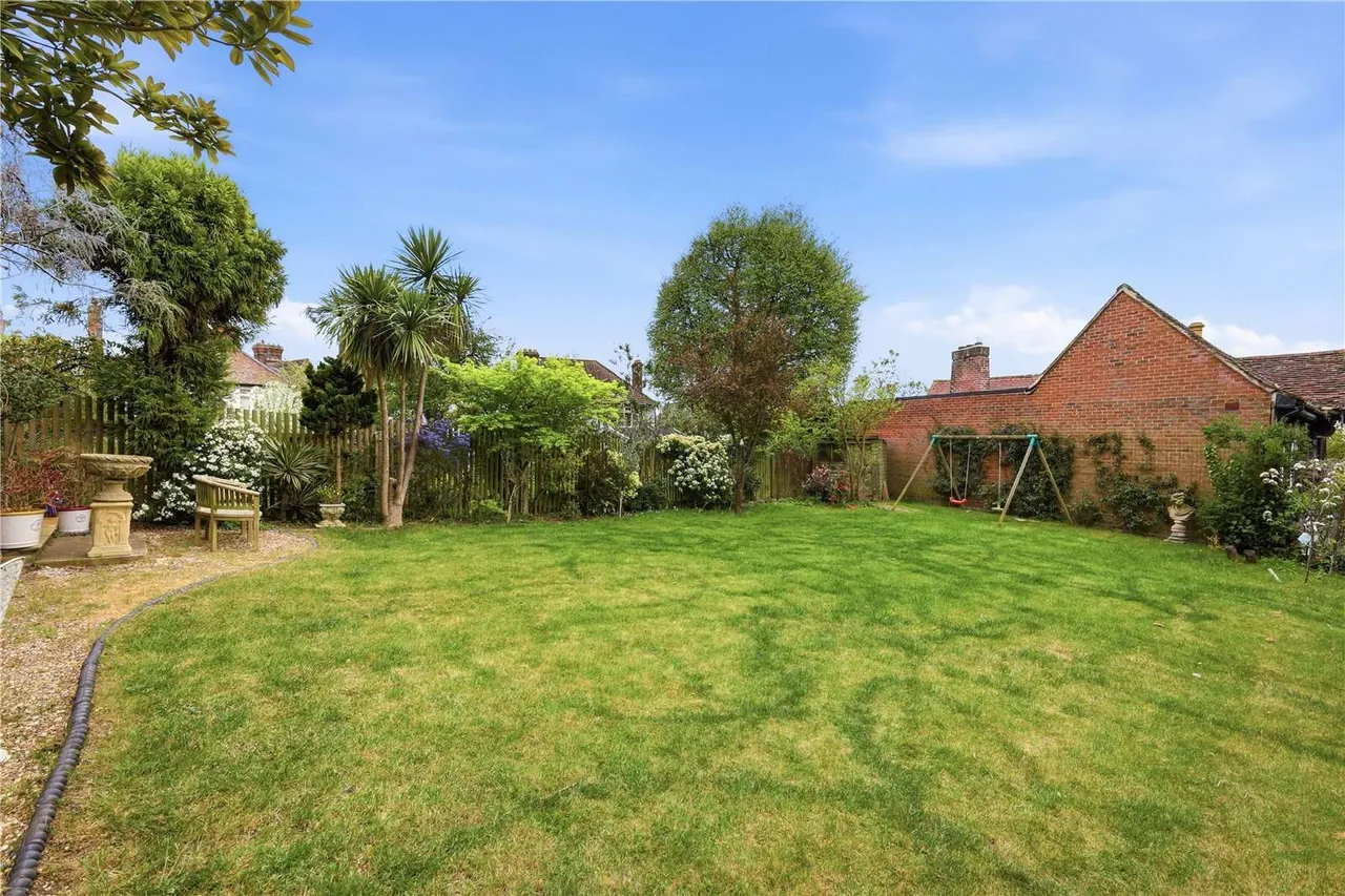 Parkside Avenue, Ipswich, IP4, photo 23