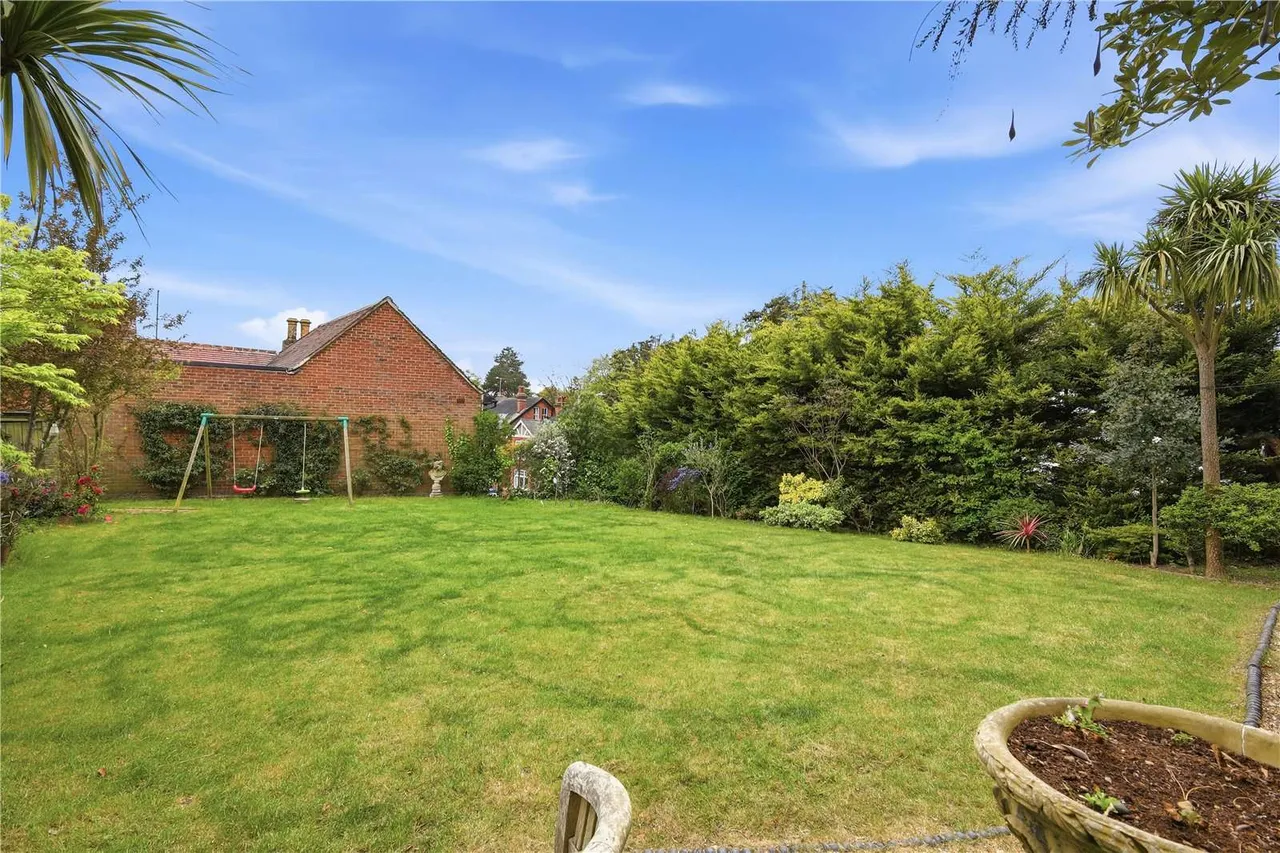 Parkside Avenue, Ipswich, IP4, photo 21