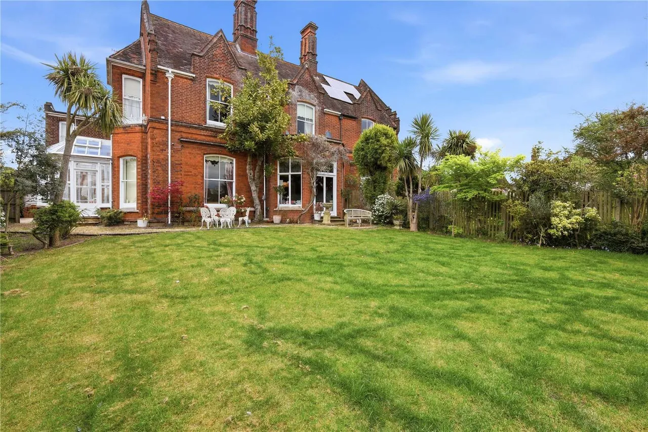 Parkside Avenue, Ipswich, IP4, photo 20