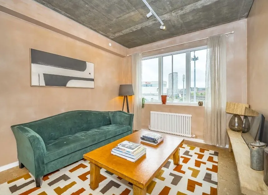 Bard Road, The Curve, W10, photo 4