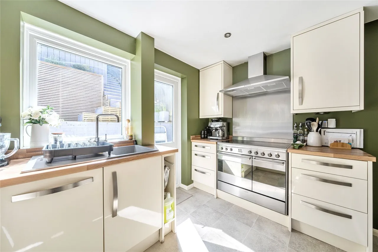 Melody Road, Westerham, Kent, TN16, photo 7