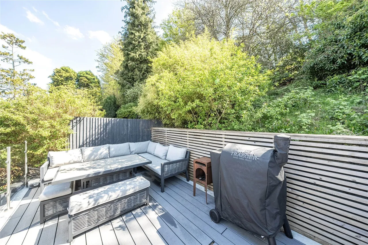 Melody Road, Westerham, Kent, TN16, photo 14