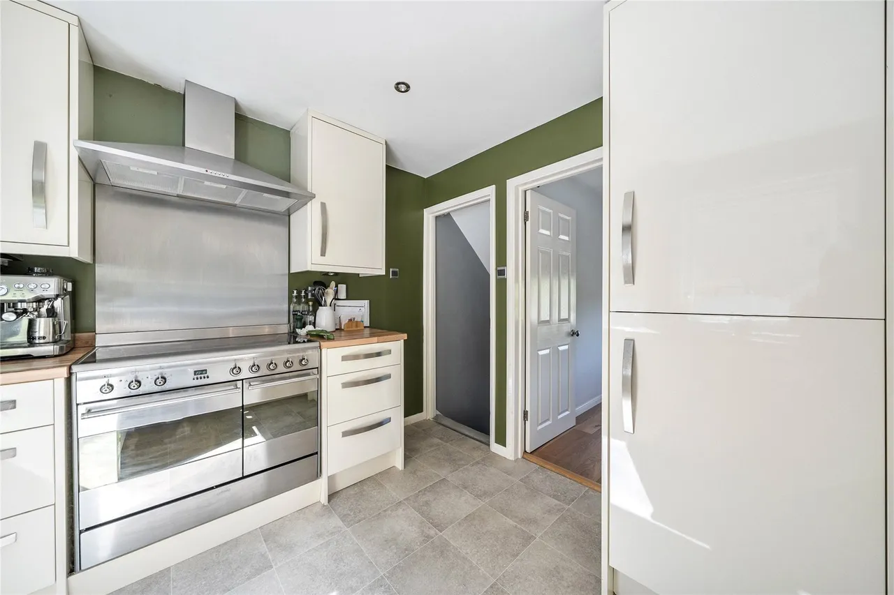 Melody Road, Westerham, Kent, TN16, photo 8
