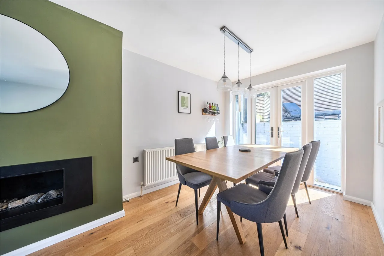 Melody Road, Westerham, Kent, TN16, photo 4