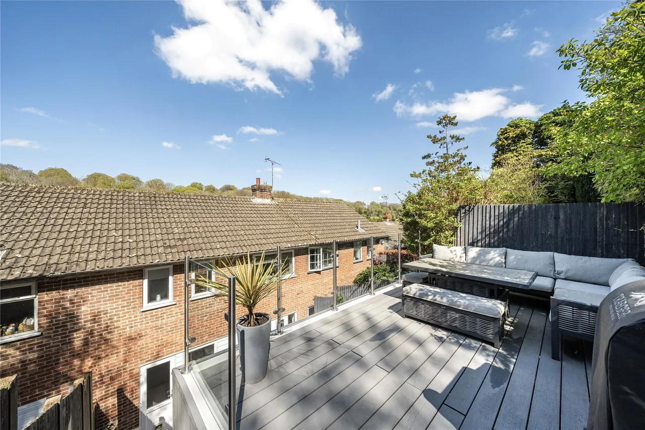 Melody Road, Westerham, Kent, TN16, photo 15