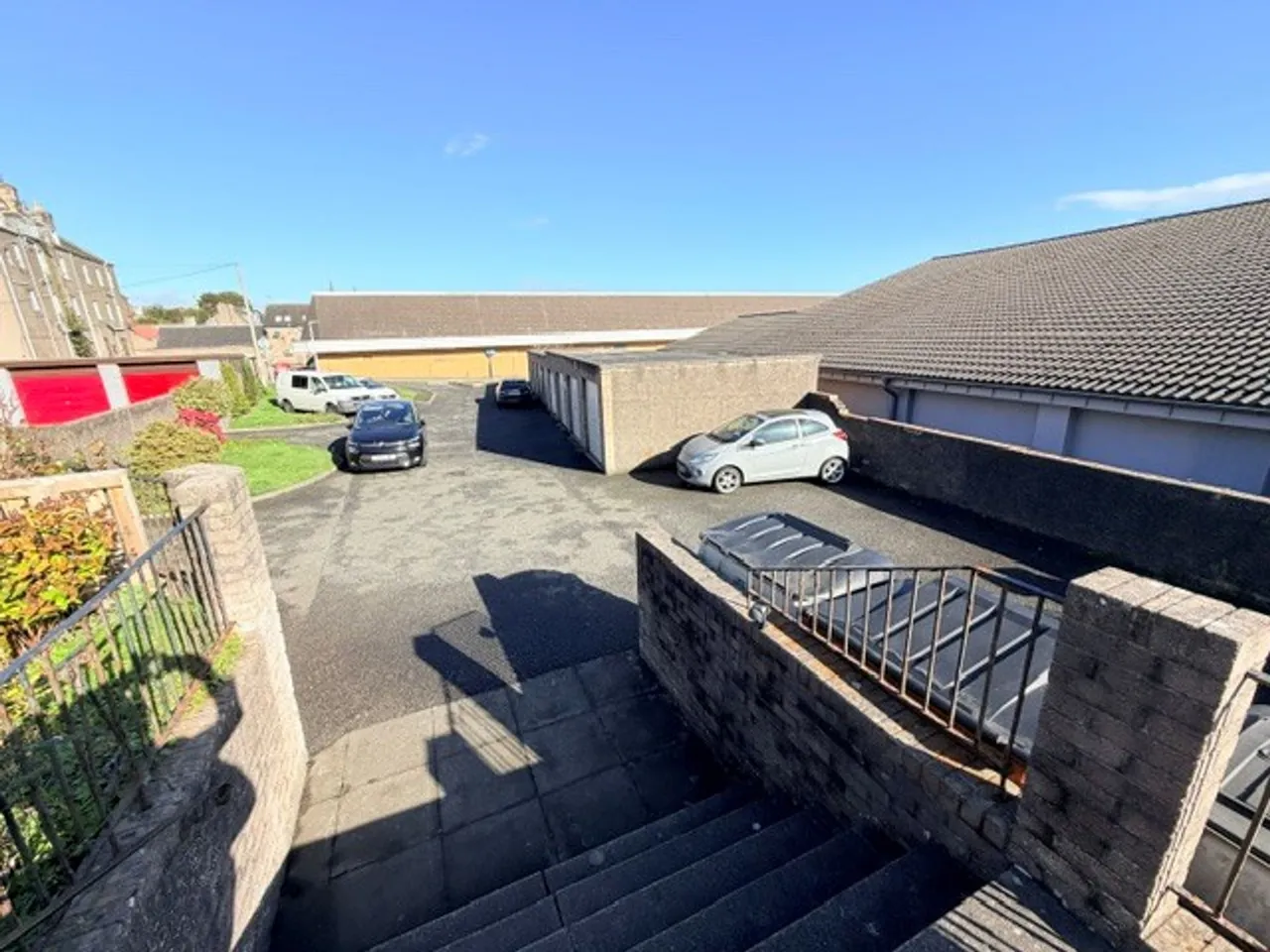 Gladney Square, Kirkcaldy, KY1, photo 22