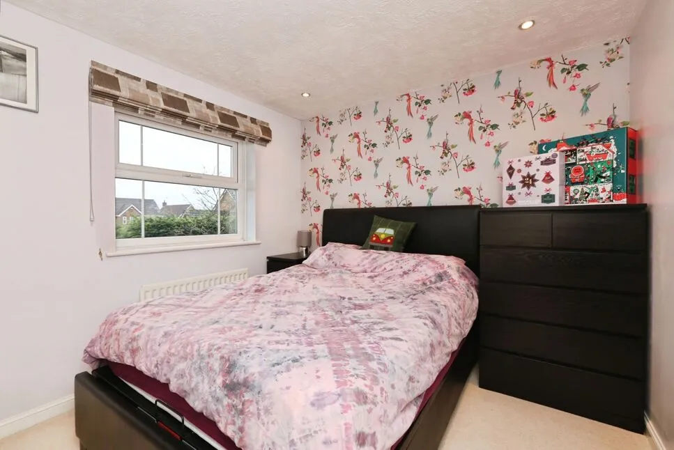 Siskin Court, Gateford, S81, photo 11