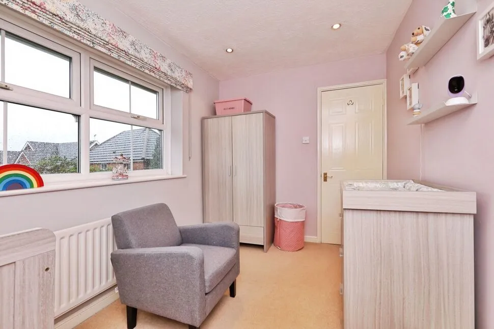 Siskin Court, Gateford, S81, photo 14