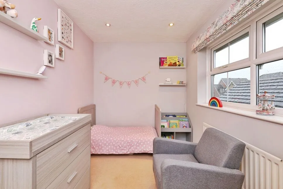 Siskin Court, Gateford, S81, photo 13