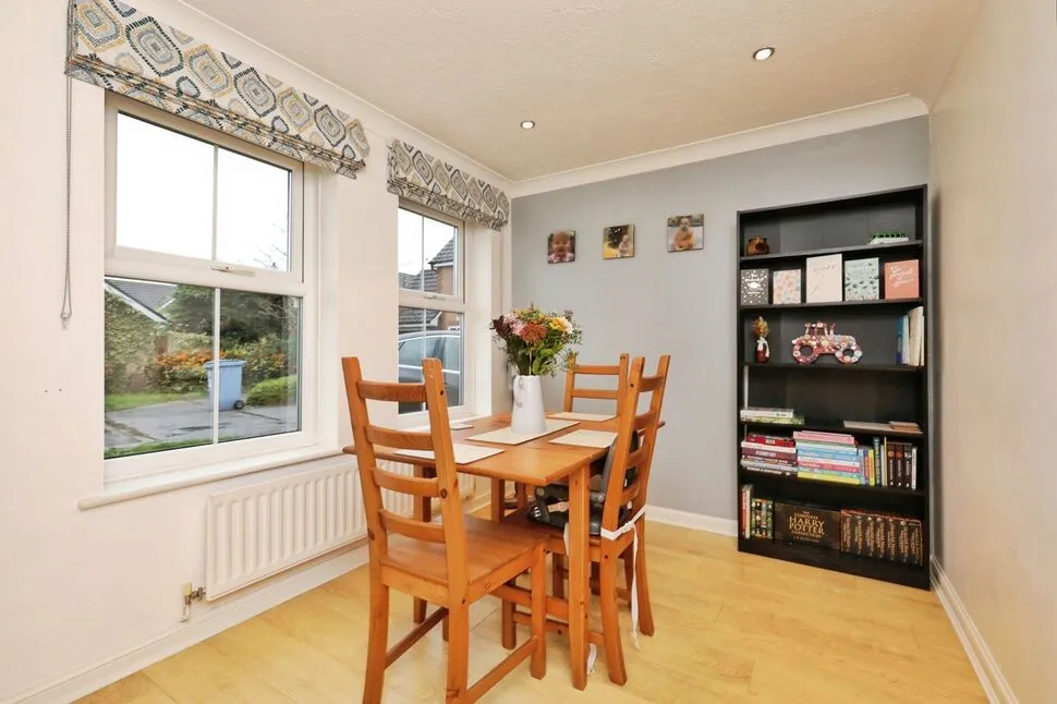 Siskin Court, Gateford, S81, photo 7