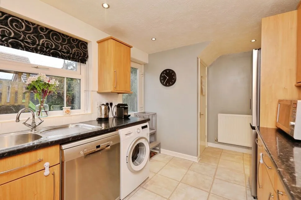 Siskin Court, Gateford, S81, photo 6