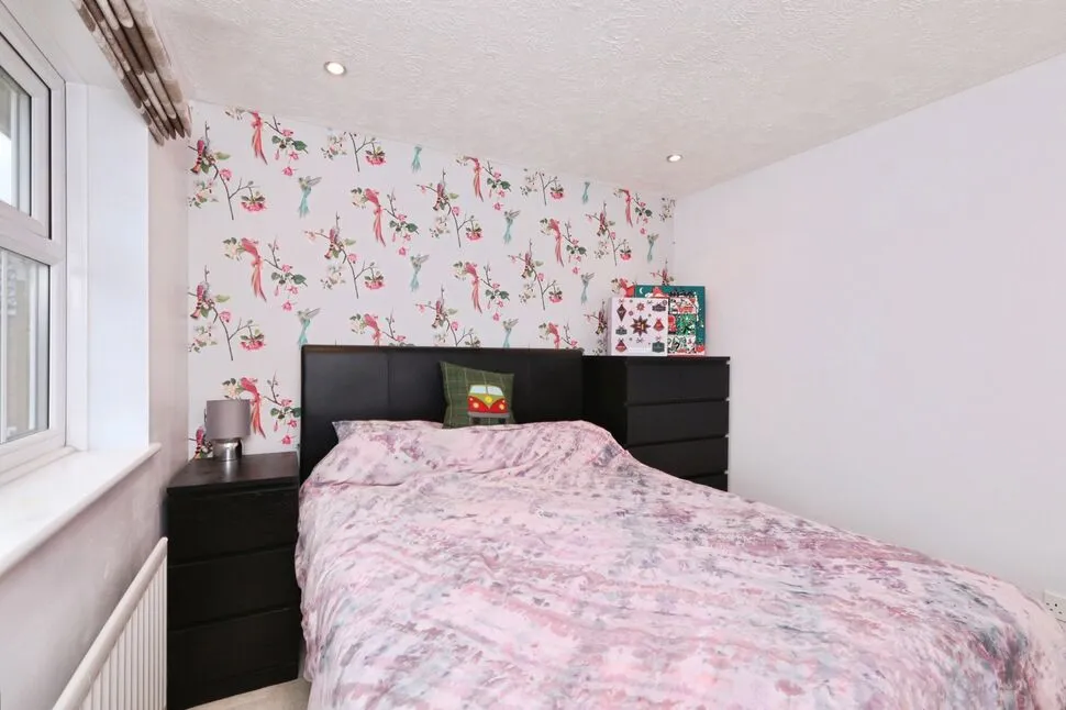 Siskin Court, Gateford, S81, photo 12