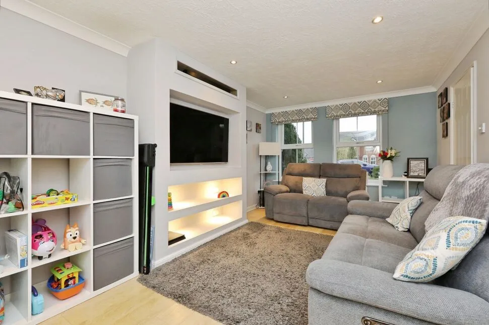 Siskin Court, Gateford, S81, photo 4