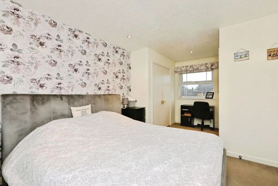 Siskin Court, Gateford, S81, photo 8