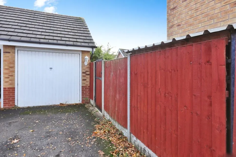 Siskin Court, Gateford, S81, photo 18