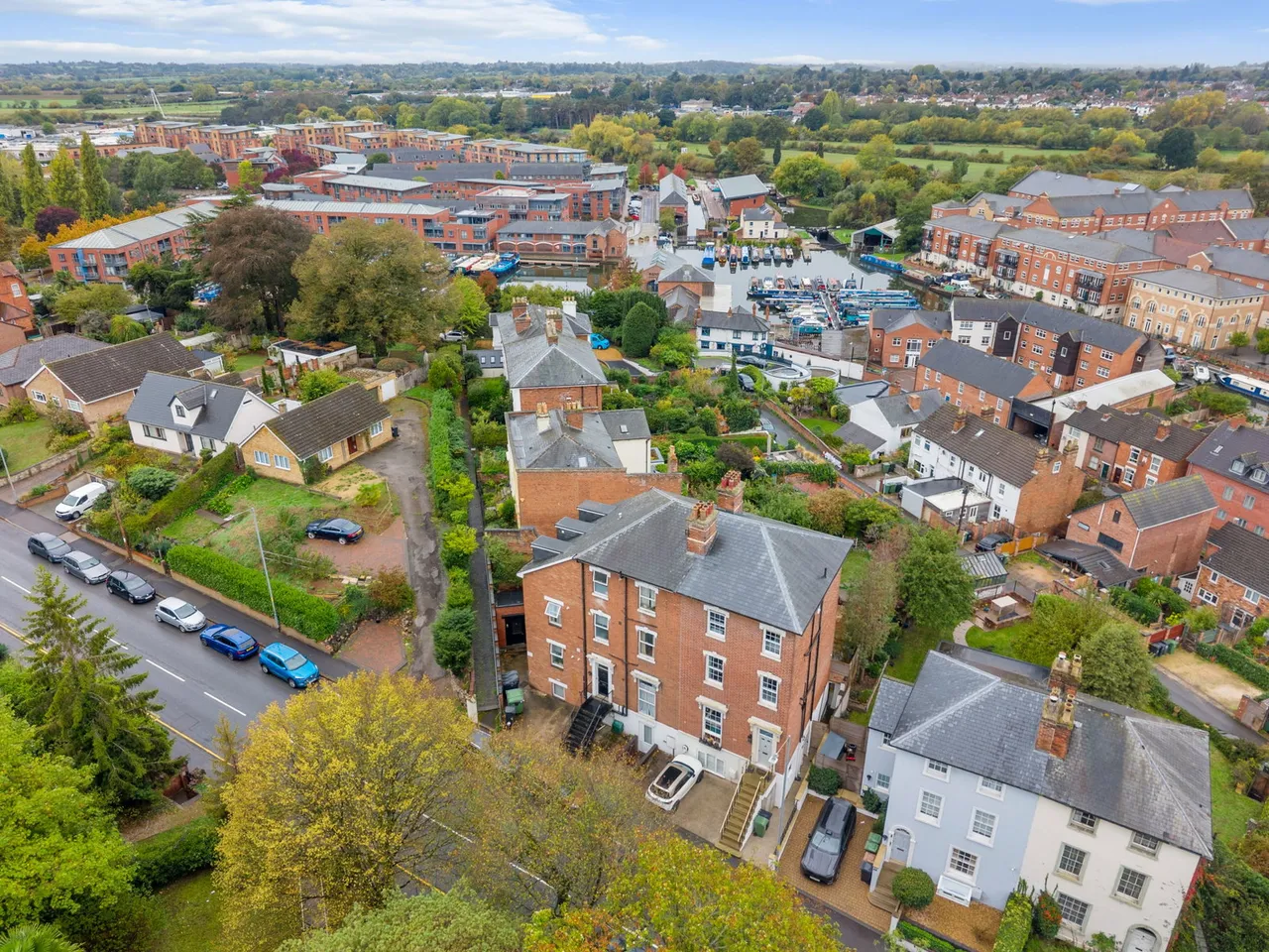 Bath Road, Worcester, WR5, photo 22
