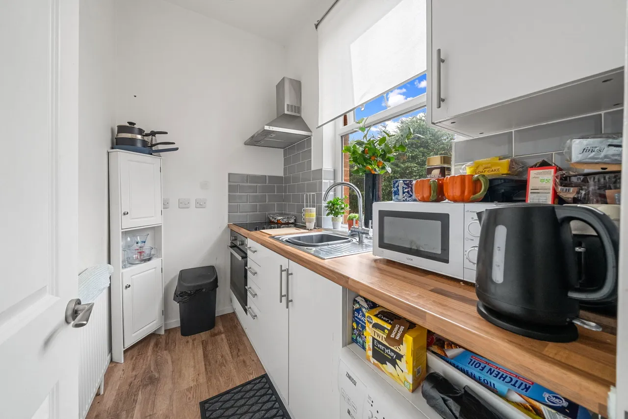 Bath Road, Worcester, WR5, photo 12