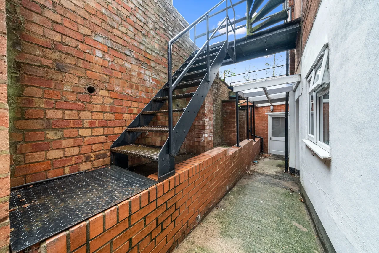 Bath Road, Worcester, WR5, photo 21