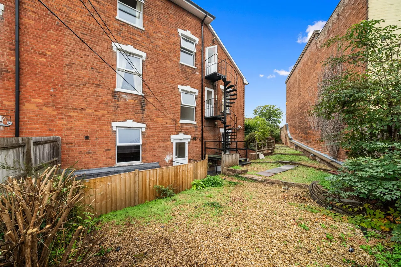 Bath Road, Worcester, WR5, photo 2