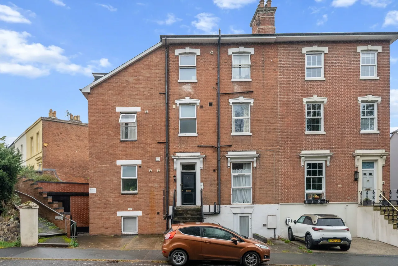 Bath Road, Worcester, WR5, photo 23