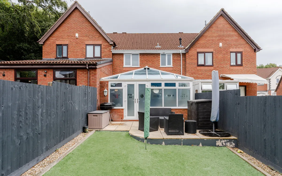 Home Ground, Shirehampton, BS11, photo 20