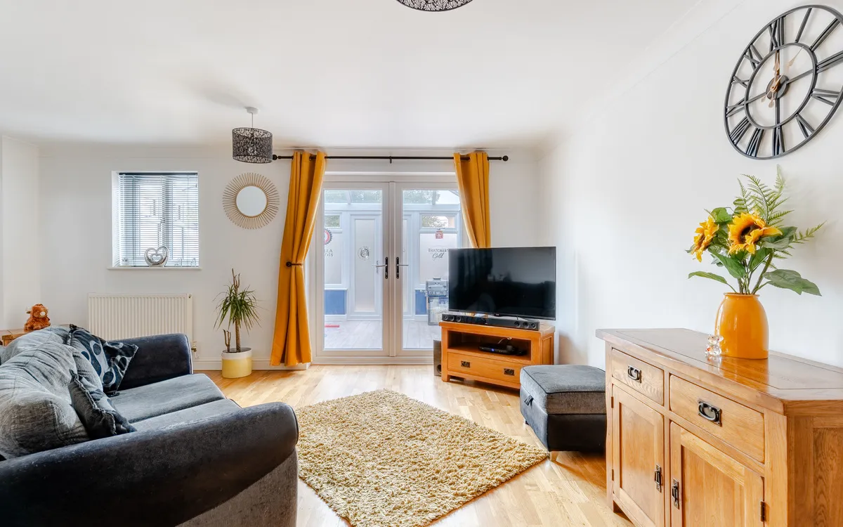 Home Ground, Shirehampton, BS11, photo 5