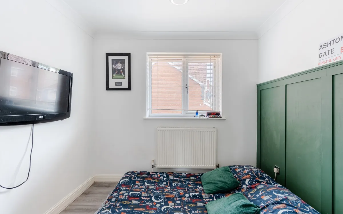 Home Ground, Shirehampton, BS11, photo 16