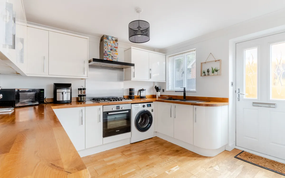 3 bed house for sale, Home Ground, Shirehampton, BS11
