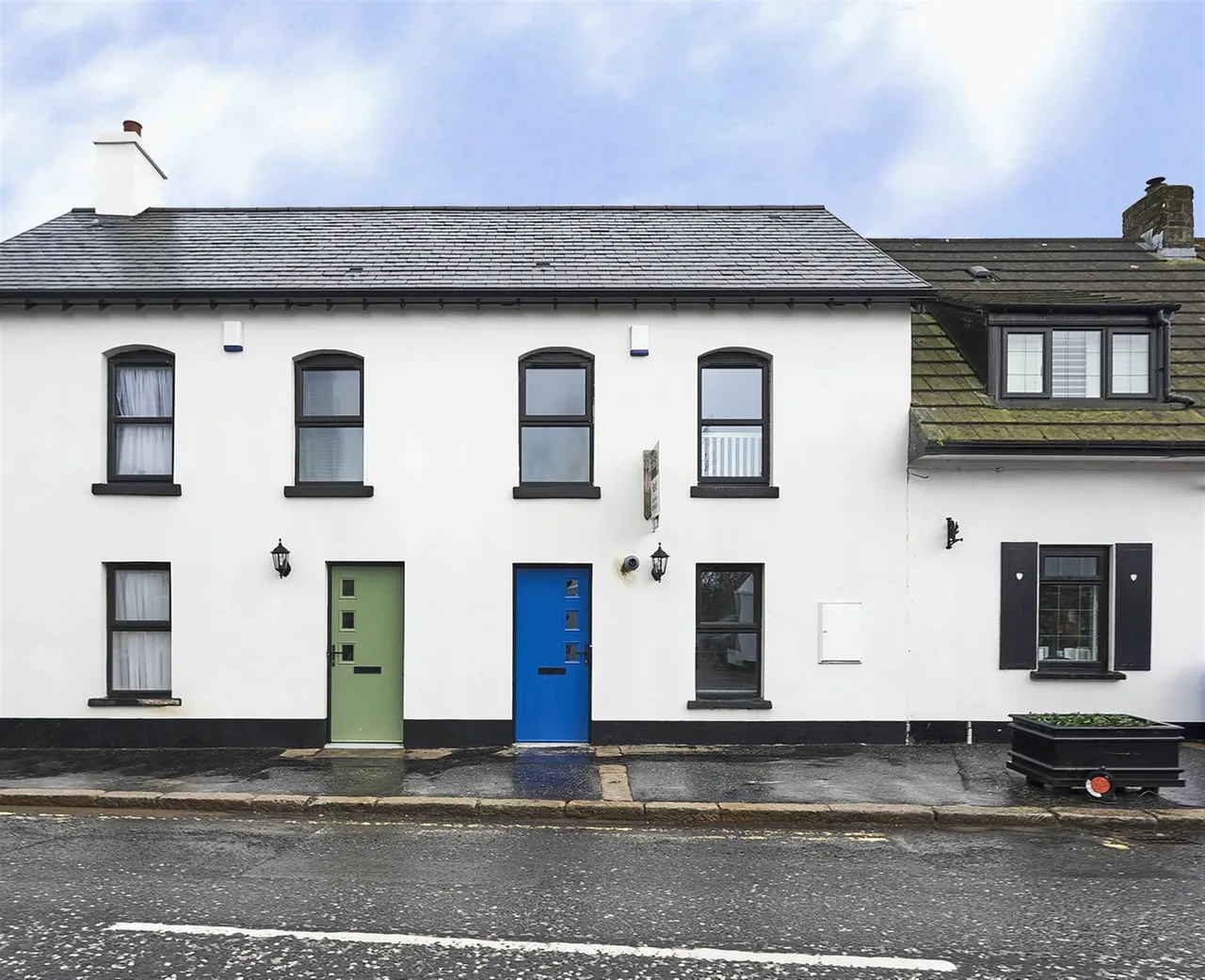 3 bed house to rent, Main Street, Crawfordsburn, BT19