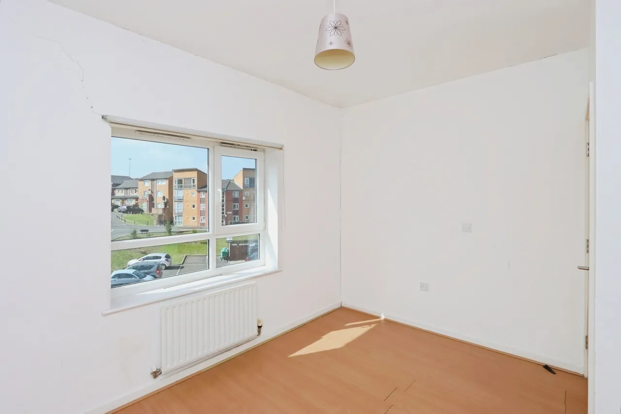 Park Grange Mount, Sheffield, South Yorkshire, S2, photo 8