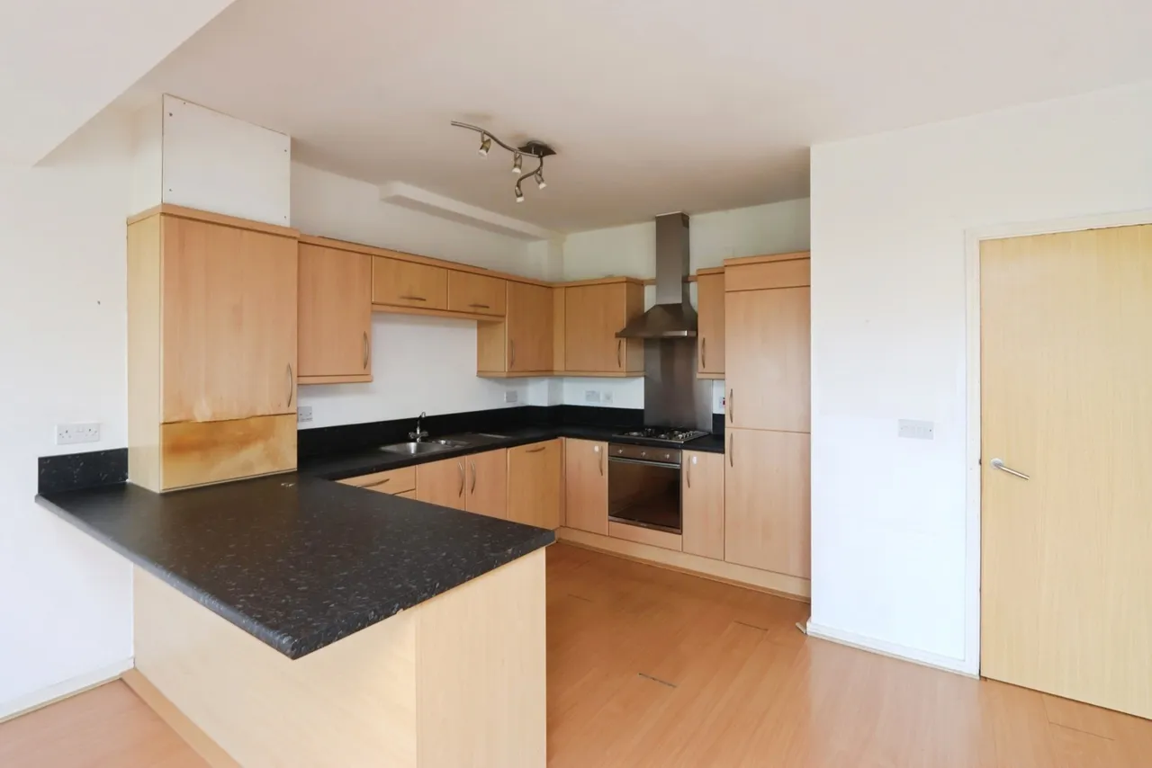Park Grange Mount, Sheffield, South Yorkshire, S2, photo 2