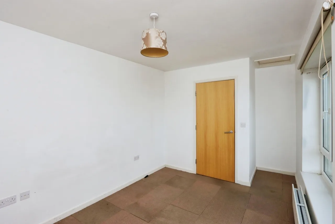 Park Grange Mount, Sheffield, South Yorkshire, S2, photo 14