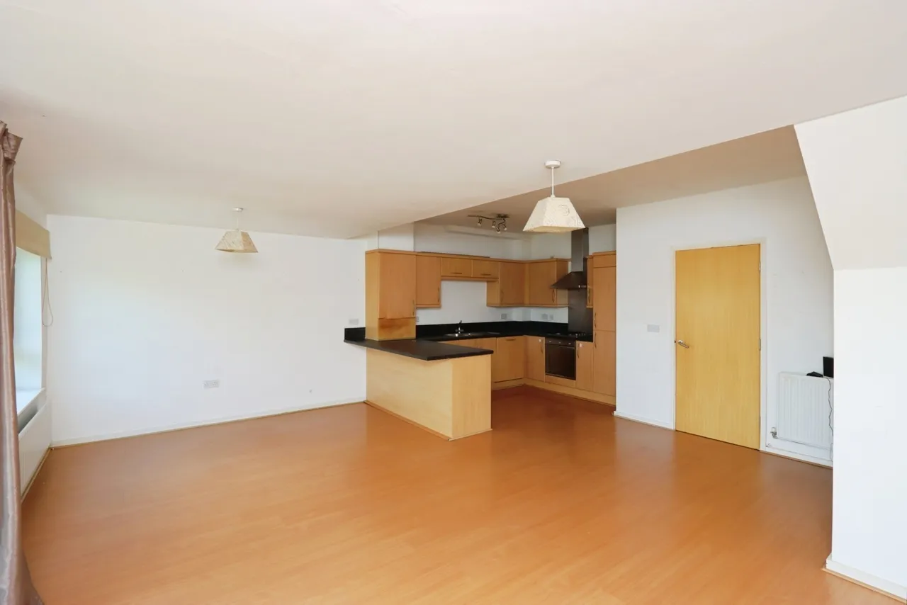Park Grange Mount, Sheffield, South Yorkshire, S2, photo 11