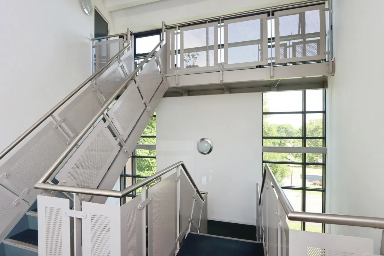 Park Grange Mount, Sheffield, South Yorkshire, S2, photo 5