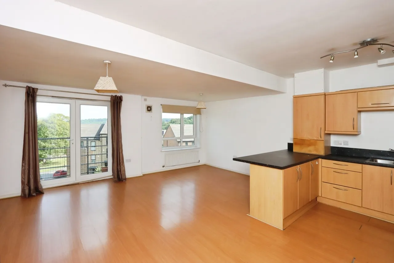 Park Grange Mount, Sheffield, South Yorkshire, S2, photo 3