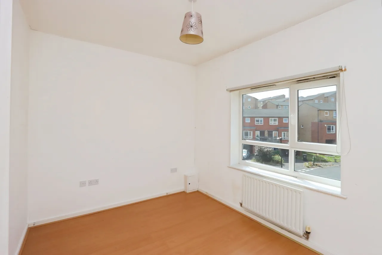 Park Grange Mount, Sheffield, South Yorkshire, S2, photo 16
