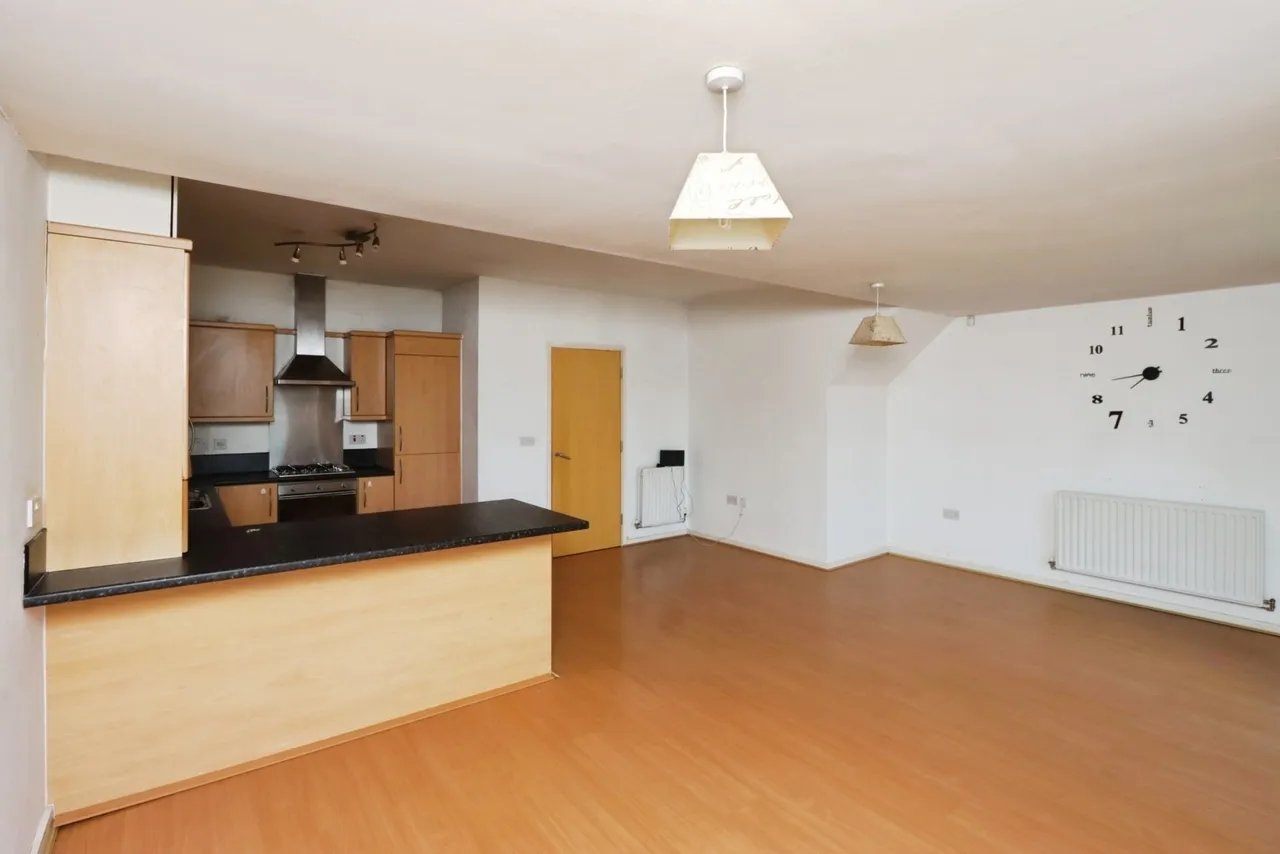Park Grange Mount, Sheffield, South Yorkshire, S2, photo 12