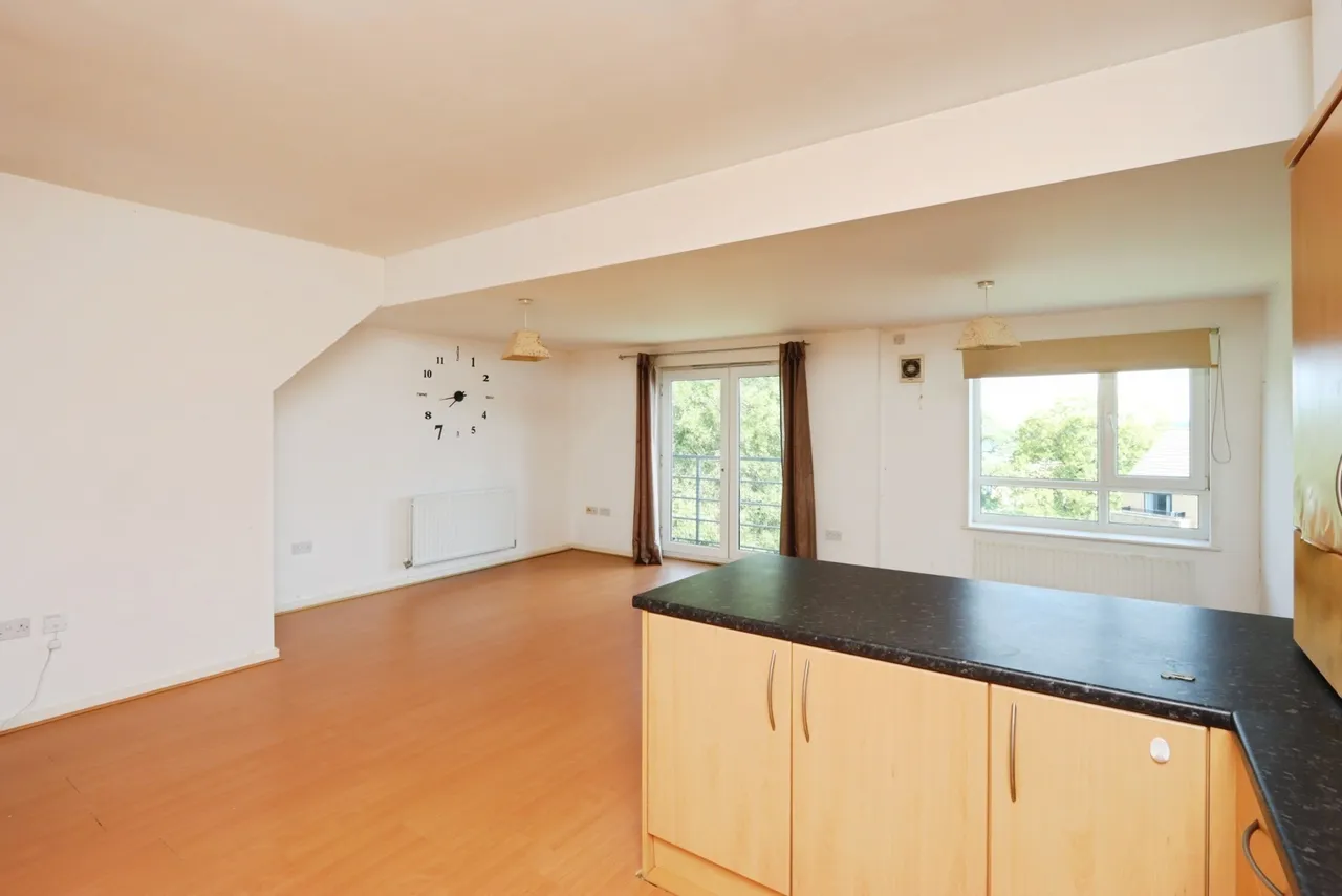 Park Grange Mount, Sheffield, South Yorkshire, S2, photo 13