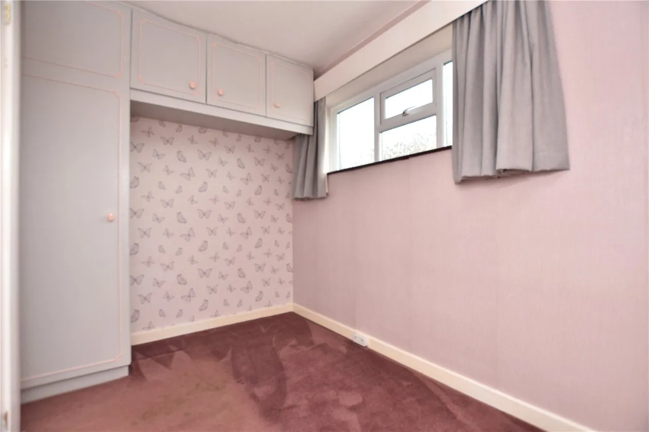 The Roundway, Morley, LS27, photo 7