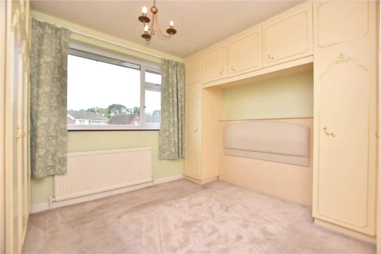 The Roundway, Morley, LS27, photo 5