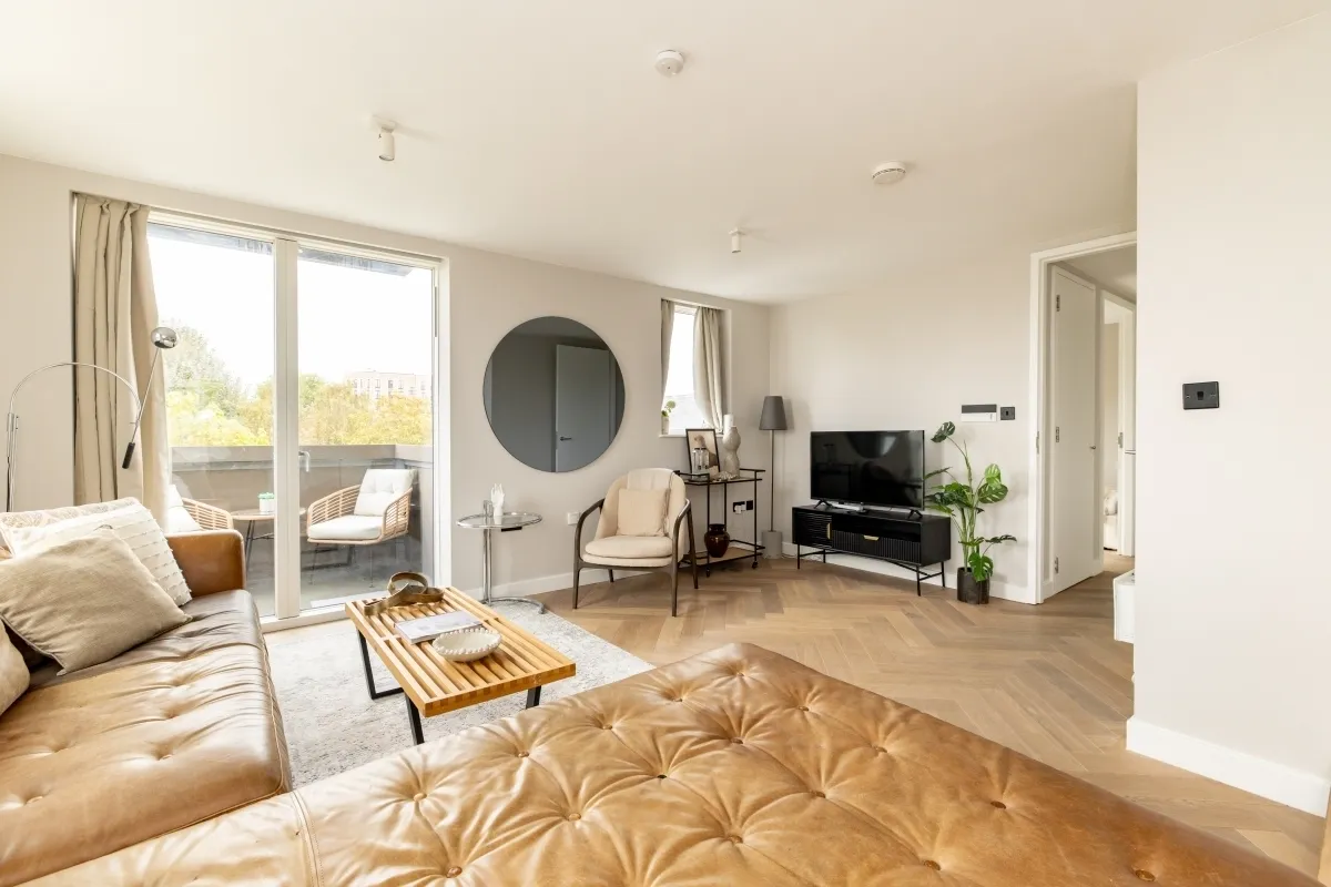 Bevington Road, Notting Hill, photo 3