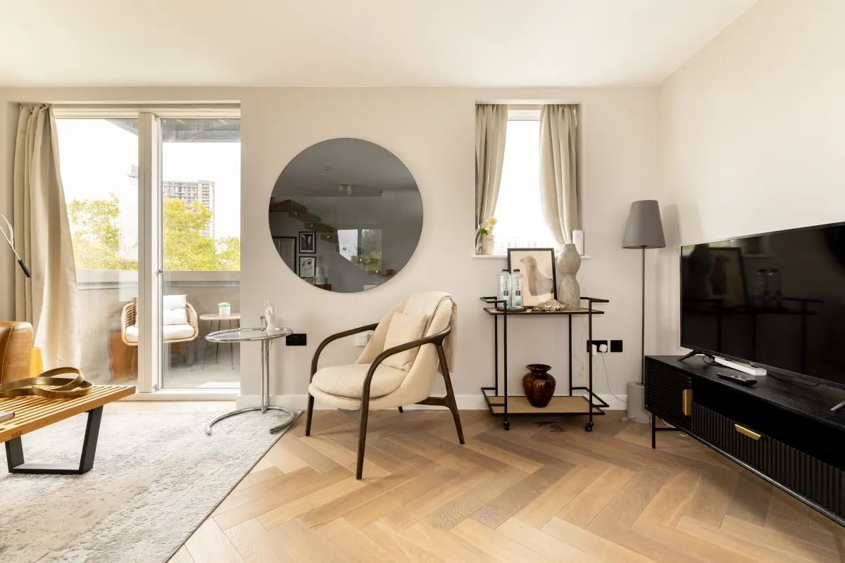 Bevington Road, Notting Hill, photo 5