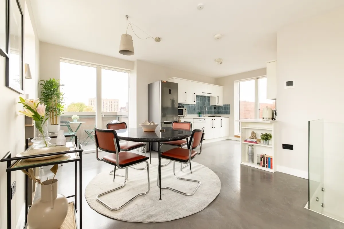 Bevington Road, Notting Hill, photo 6