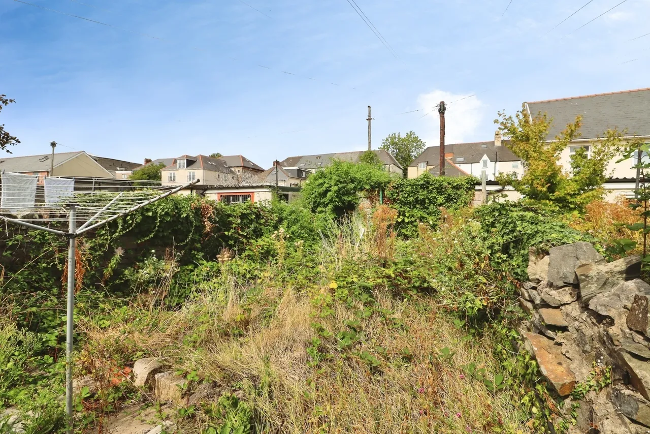 Stacey Road, Cardiff, CF24, photo 19