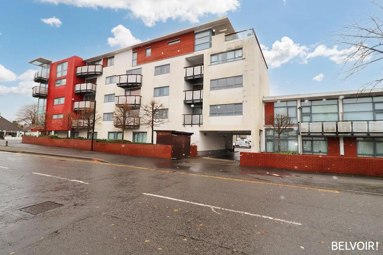 Pantbach Road, Rhiwbina, Cardiff, CF14, photo 11